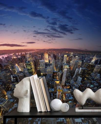 New York Night Wallpaper New York Night Wallpaper