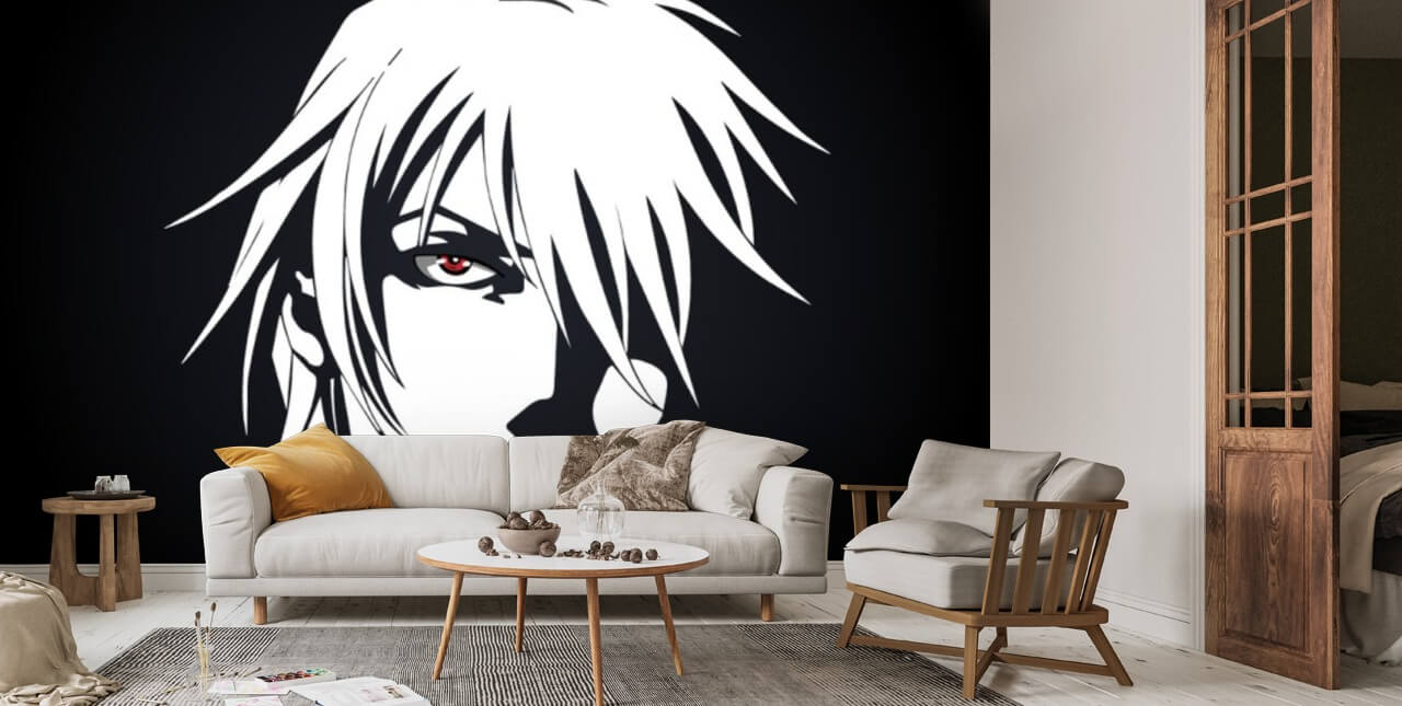 Death Note Anime Posters Bedroom Wall Decor Aesthetic Poster Anime Merch  Cool Teen Room Decor Japanese Manga Wall Prints Birthday Gift Anime Stuff  Cool Wall Decor Art Print Poster 24x36 - Poster