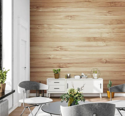 Brown Natural Wood Taustakuva