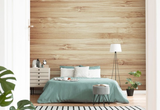 Brown Natural Wood Taustakuva