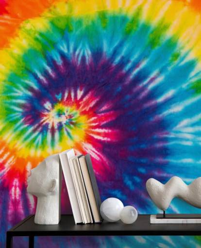 colourful swirl wallpaper colourful swirl wallpaper