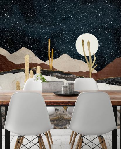 marble and gold desert wallpaper marble and gold desert wallpaper