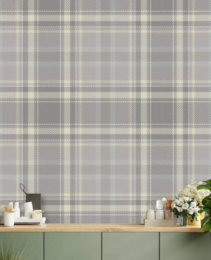 grey pattern scottish wallpaper grey pattern scottish wallpaper