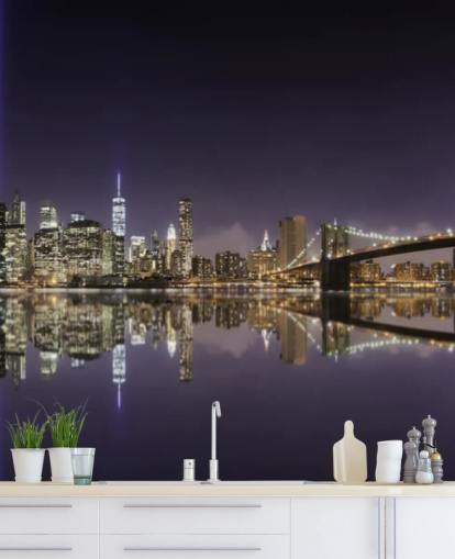 New York brooklyn Wallpaper New York brooklyn Wallpaper