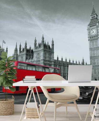 London Bus Wallpaper London Bus Wallpaper