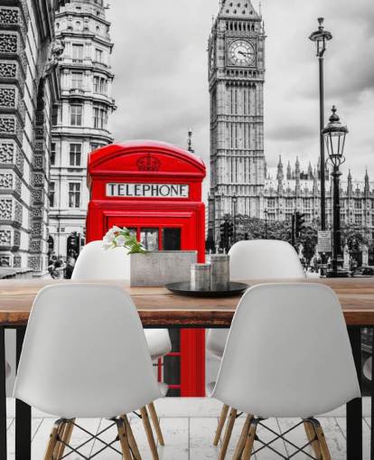 Telephone Box wallpaper Telephone Box wallpaper