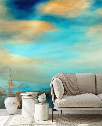 In the Open Sky Wallpaper In the Open Sky Wallpaper