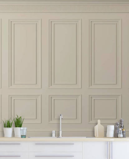 beige coloured panel wallpaper beige coloured panel wallpaper