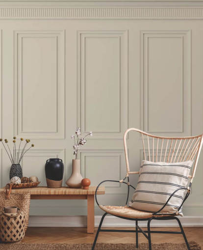 papel pintado panel de color beige papel pintado panel de color beige