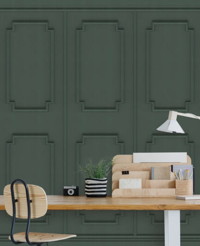 dark green panel wallpaper dark green panel wallpaper