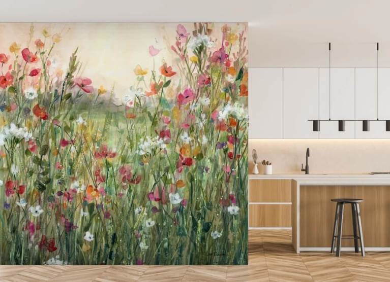 Carol Robinson Wallpaper And Wall Murals Wallsauce Us