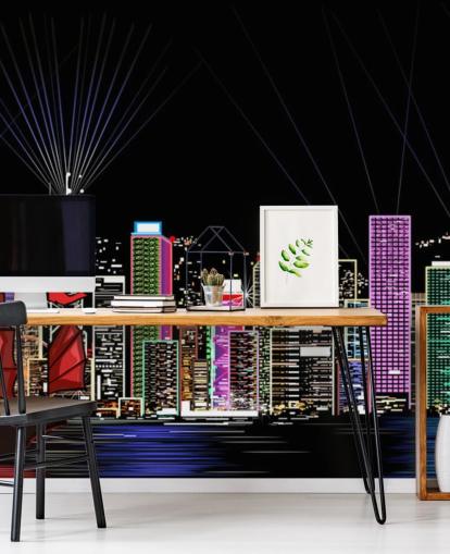 fondo de pantalla de la ciudad de hong kong fondo de pantalla de la ciudad de hong kong