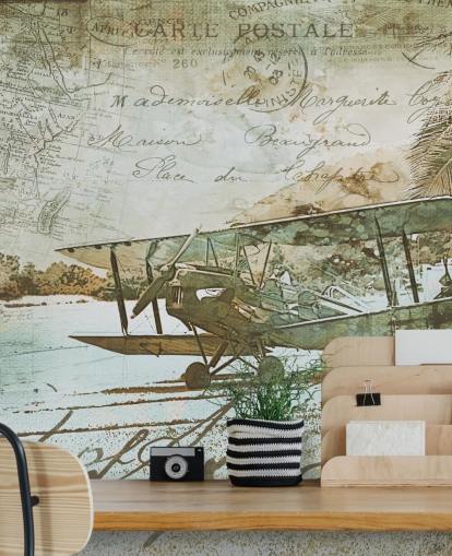 vuosikerta kuva vanhanaikainen lentokone tapetti vuosikerta kuva vanhanaikainen lentokone tapetti