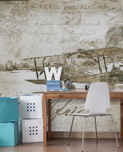 vintage kuva lentokoneen tapetti vintage kuva lentokoneen tapetti