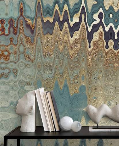 abstract geode wallpaper abstract geode wallpaper