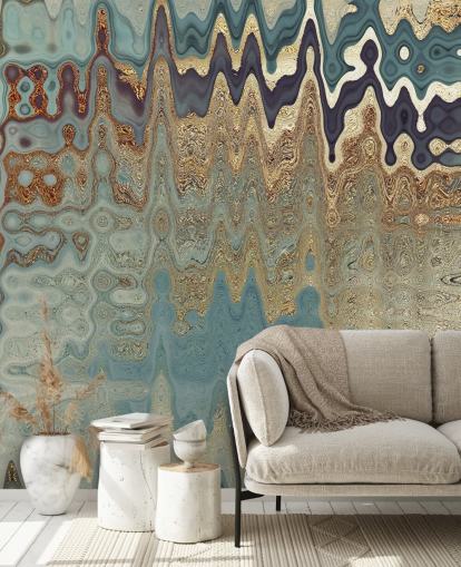 abstract geode wallpaper abstract geode wallpaper