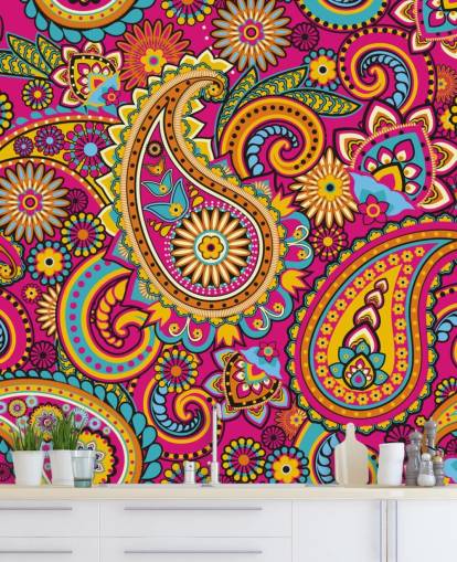 Orange and Pink Pattern Pink Wallpaper Orange and Pink Pattern Pink Wallpaper