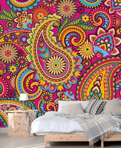 Orange and Pink Pattern Pink Wallpaper Orange and Pink Pattern Pink Wallpaper