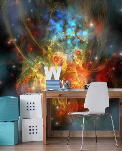 Princess Nebula Wallpaper Princess Nebula Wallpaper