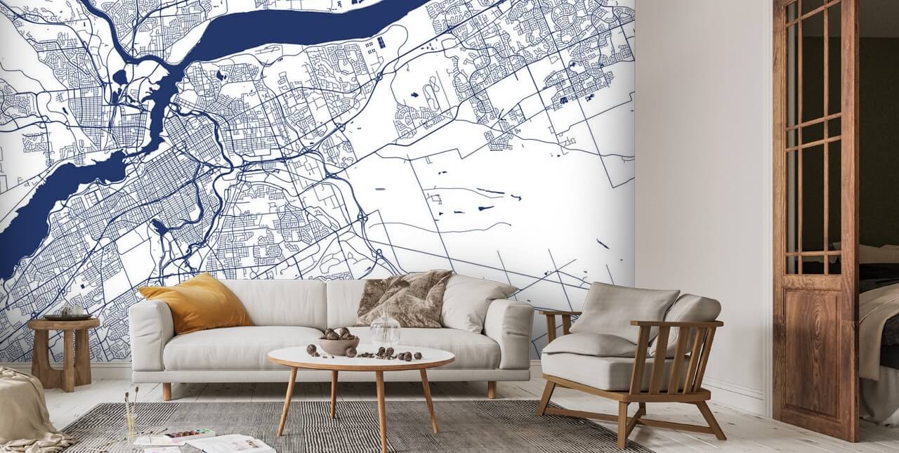 20 Inspiring World Map Wallpaper for 2024 | Rebel Walls