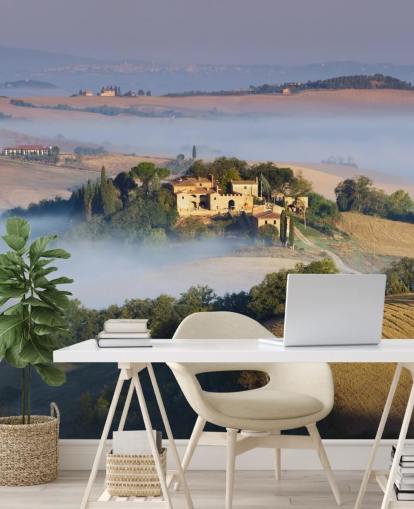 carta da parati paesaggio italiano carta da parati paesaggio italiano