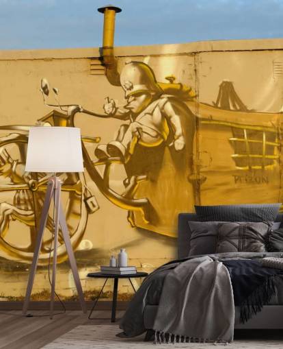 Graffiti Prison Wallpaper Graffiti Prison Wallpaper