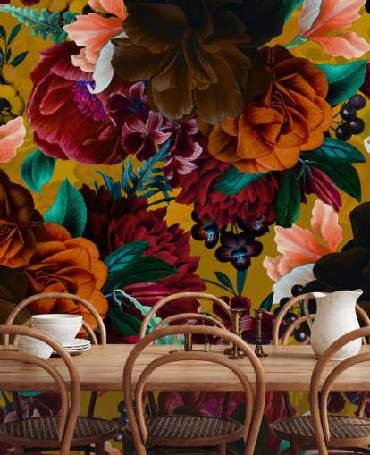 colourful tropical flower wallpaper colourful tropical flower wallpaper