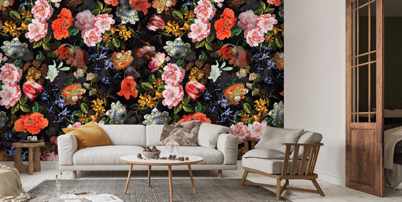 3d flower of life wallpaper