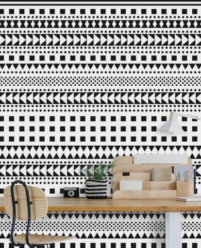 black and white intricate pattern wallpaper black and white intricate pattern wallpaper