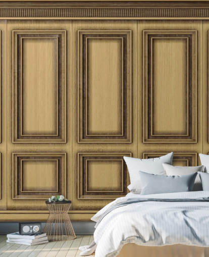 painéis de efeito madeira papel de parede painéis de efeito madeira papel de parede