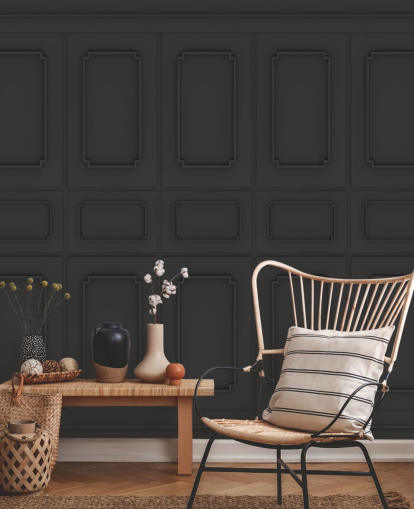 black wood panel wallpaper black wood panel wallpaper