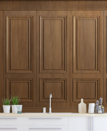 brown wooden panel wallpaper murals called Vintage Oak Wood Panels for hallways brown wooden panel wallpaper murals called Vintage Oak Wood Panels for hallways