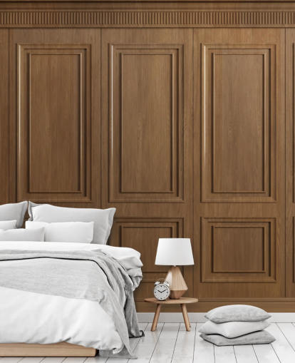 ruskeat puupaneelin taustakuvamaalaukset, nimeltään Vintage Oak Wood Panels käytäville ruskeat puupaneelin taustakuvamaalaukset, nimeltään Vintage Oak Wood Panels käytäville