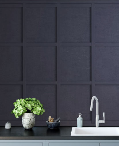 dark navy wood panel wallpaper dark navy wood panel wallpaper