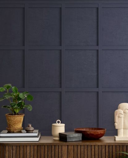dark navy wood panel wallpaper dark navy wood panel wallpaper