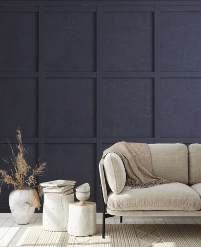 dark navy wood panel wallpaper dark navy wood panel wallpaper