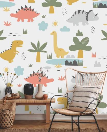 fondo de pantalla de dibujos animados de dinosaurios fondo de pantalla de dibujos animados de dinosaurios