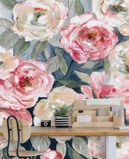 pink and white rose wallpaper pink and white rose wallpaper