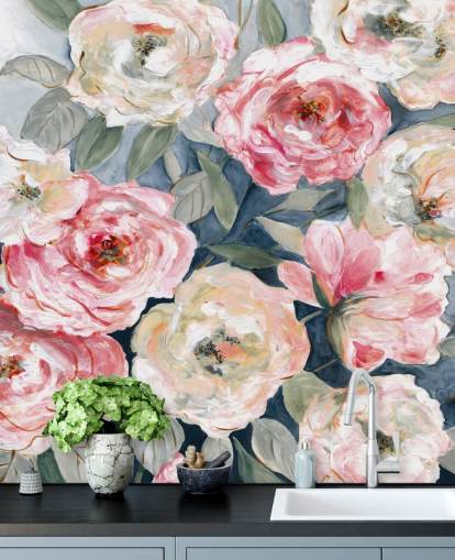 pink and white rose wallpaper pink and white rose wallpaper