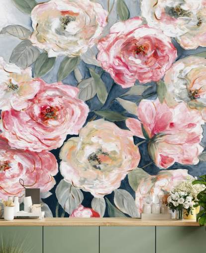 pink and white rose wallpaper pink and white rose wallpaper