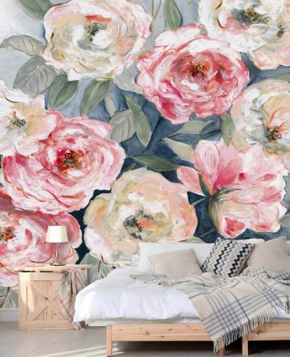 pink and white rose wallpaper pink and white rose wallpaper