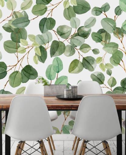 green leaf wallpaper green leaf wallpaper