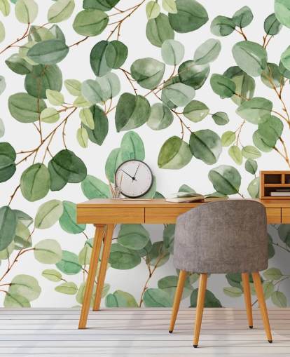 green leaf wallpaper green leaf wallpaper