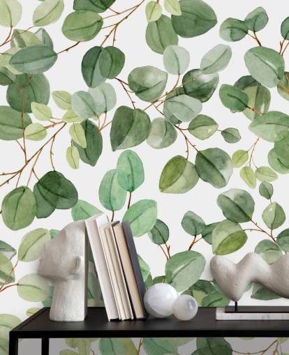 green leaf wallpaper green leaf wallpaper