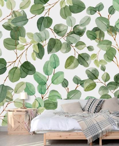 green leaf wallpaper green leaf wallpaper