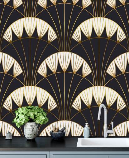 papier peint vintage foncé papier peint vintage foncé