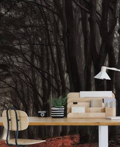 Papel Pintado Woodland Papel Pintado Woodland