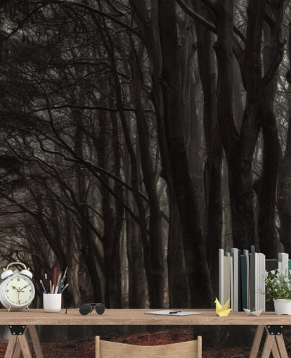 Woodland Hintergrundbild Woodland Hintergrundbild