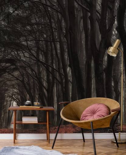 Woodland Wallpaper Woodland Wallpaper