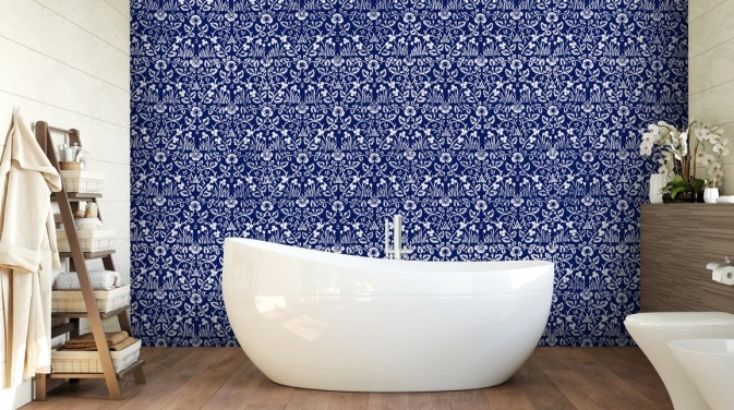 Eyebright print